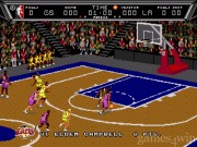NBA Action '94 3