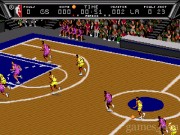 NBA Action '94 4