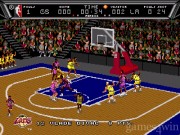 NBA Action '94 6