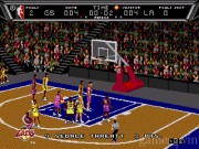 NBA Action '94 8