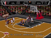 NBA Action '94 9