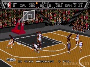 NBA Action '94 10