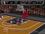 NBA Action '94 11