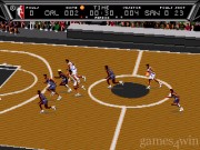 NBA Action '94 12