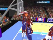 NBA Action 98 3
