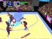 NBA Action 98 8