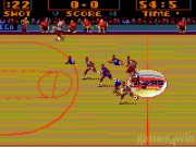 NBA Action Starring David Robinson 2