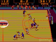 NBA Action Starring David Robinson 5