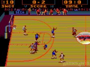 NBA Action Starring David Robinson 13