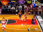 NBA Hangtime 15