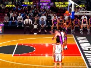 NBA Hangtime 14