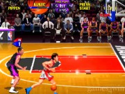 NBA Hangtime 13