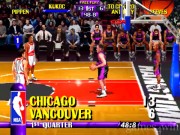 NBA Hangtime 12
