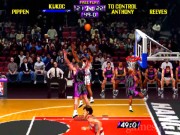 NBA Hangtime 8