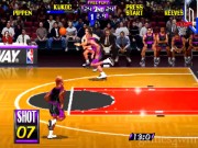 NBA Hangtime 7