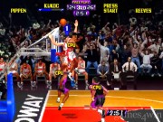 NBA Hangtime 5