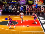 NBA Hangtime 4