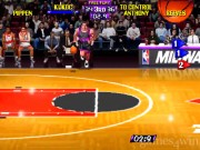 NBA Hangtime 3