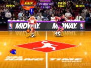 NBA Hangtime 16