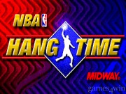 NBA Hangtime '95 1