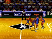 NBA Hangtime '95 2