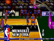 NBA Hangtime '95 3