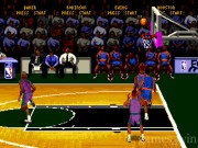 NBA Hangtime '95 4
