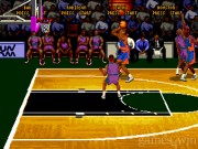 NBA Hangtime '95 5