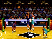 NBA Hangtime '95 7