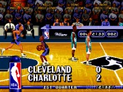 NBA Hangtime '95 10