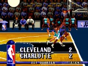 NBA Hangtime '95 11
