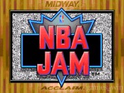 NBA Jam 1