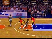 NBA Jam 12