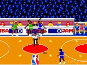 NBA Jam 18