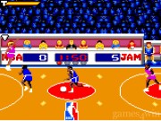 NBA Jam 28