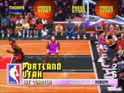 NBA Jam TE 6