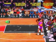 NBA Jam TE 8