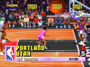 NBA Jam TE 9