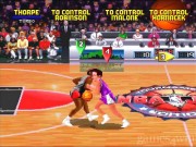 NBA Jam TE 12