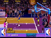 NBA Jam Tournament Edition 1
