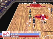 NBA Live 96 13
