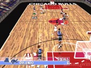 NBA Live 96 9