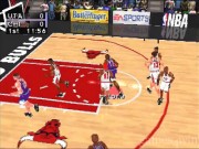 NBA Live 98 14