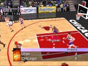 NBA Live 98 11