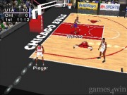 NBA Live 98 8