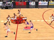 NBA Live 98 4