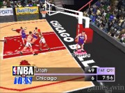 NBA Live 98 15