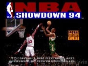 NBA Showdown 1