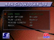 NBA Showdown 9