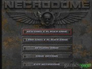 Necrodome 1